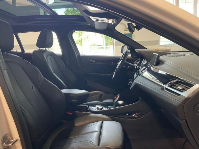 BMW X2 sDrive20i Msport
