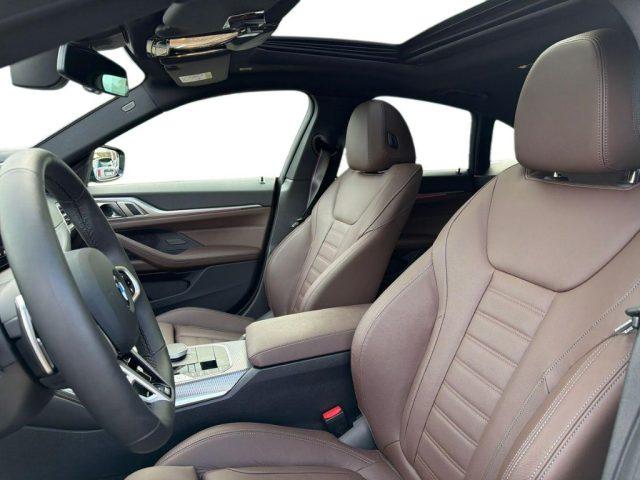 BMW 420 d xDrive 48V Msport Pro