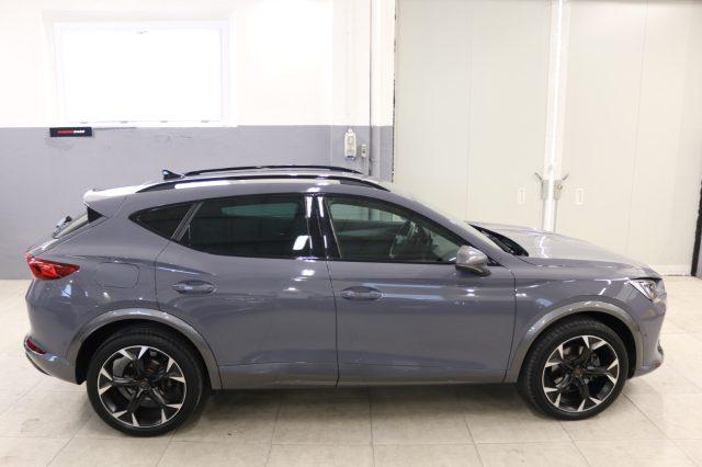 CUPRA Formentor 2.0 TDI 4Drive DSG