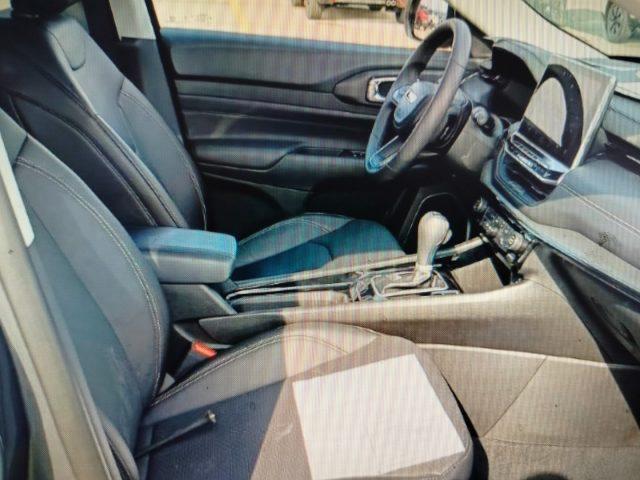 JEEP Compass 1.5 Turbo T4 130 CV MHEV SUMMIT