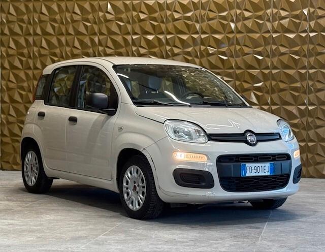Fiat Panda 1.2 EasyPower Easy