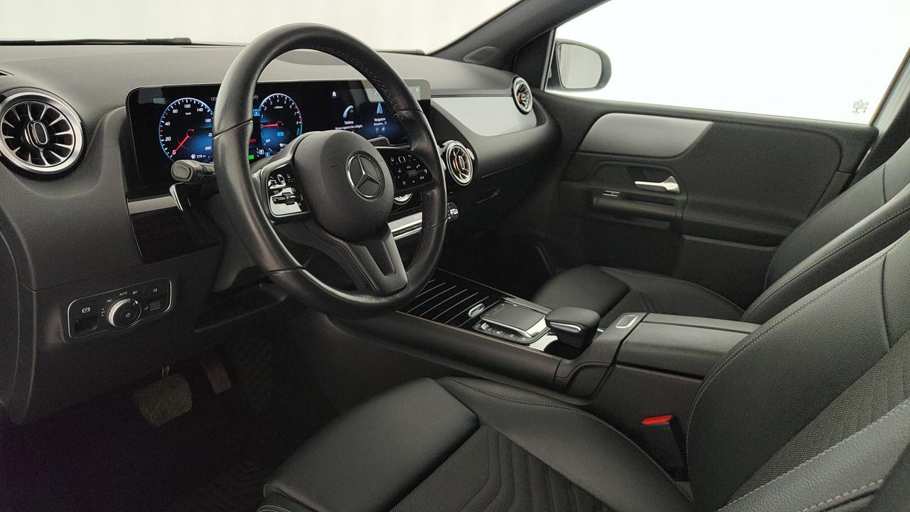 Mercedes-Benz B 250 e phev (eq-power) Sport auto