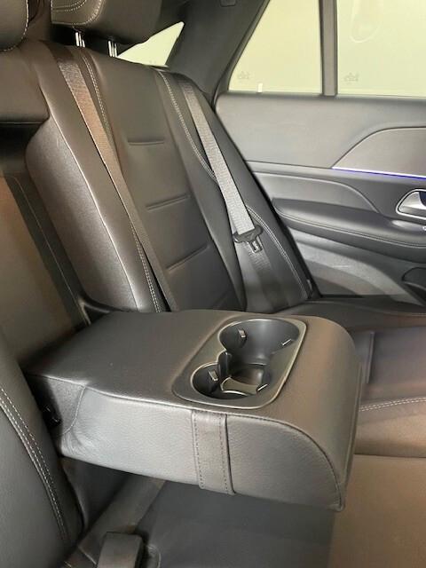 Mercedes-benz GLE 300 d 4Matic Mild Hybrid Coupé AMG Line Premium