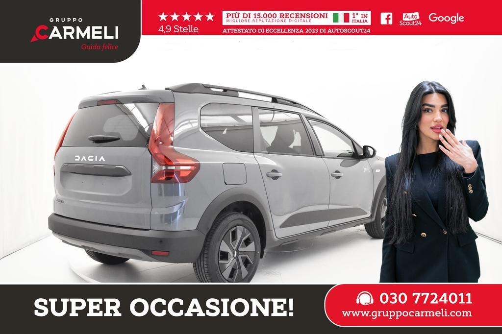 Dacia Jogger 1.0 TCe GPL Expression