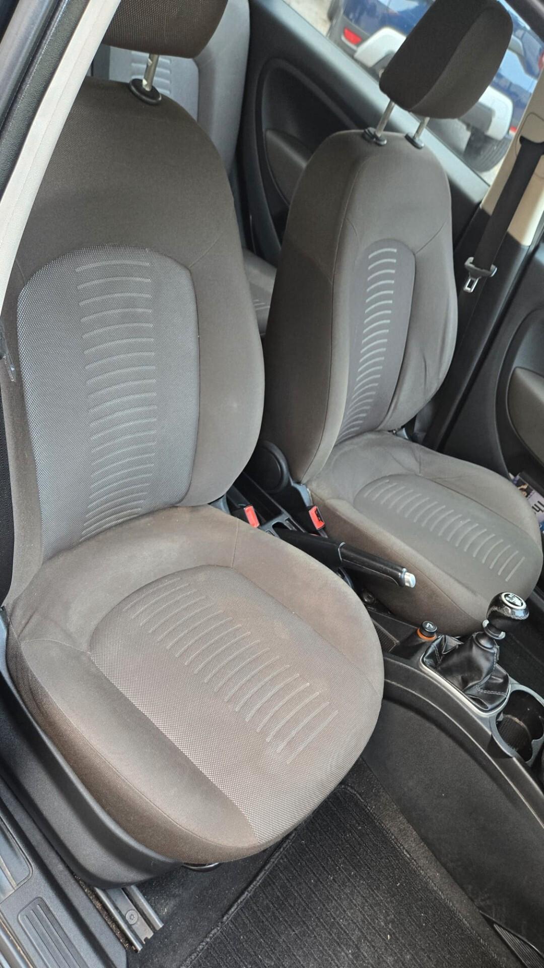 Fiat Grande Punto 1.2 5 porte Neopatentati