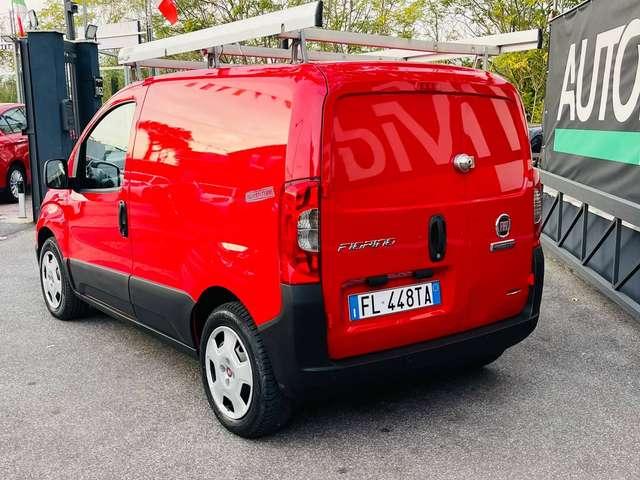 Fiat Fiorino ADVENTURE 1.3 MJT EURO 6B 95 CV PRONTA CONSEGNA