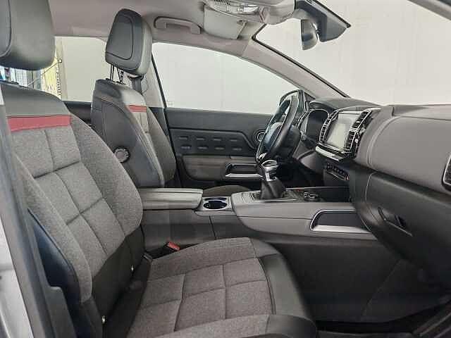 Citroen C5 Aircross BlueHDi 130 S&S Feel