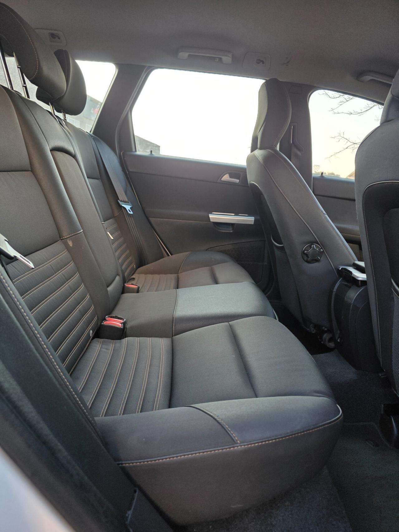 Volvo V50 D4 Momentum