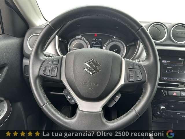 Suzuki Vitara 1.4h Cool 2wd