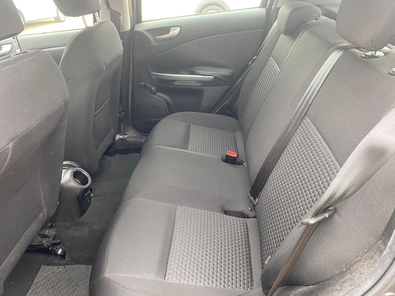 Alfa Romeo Giulietta 1.4 Turbo 120 CV Distinctive