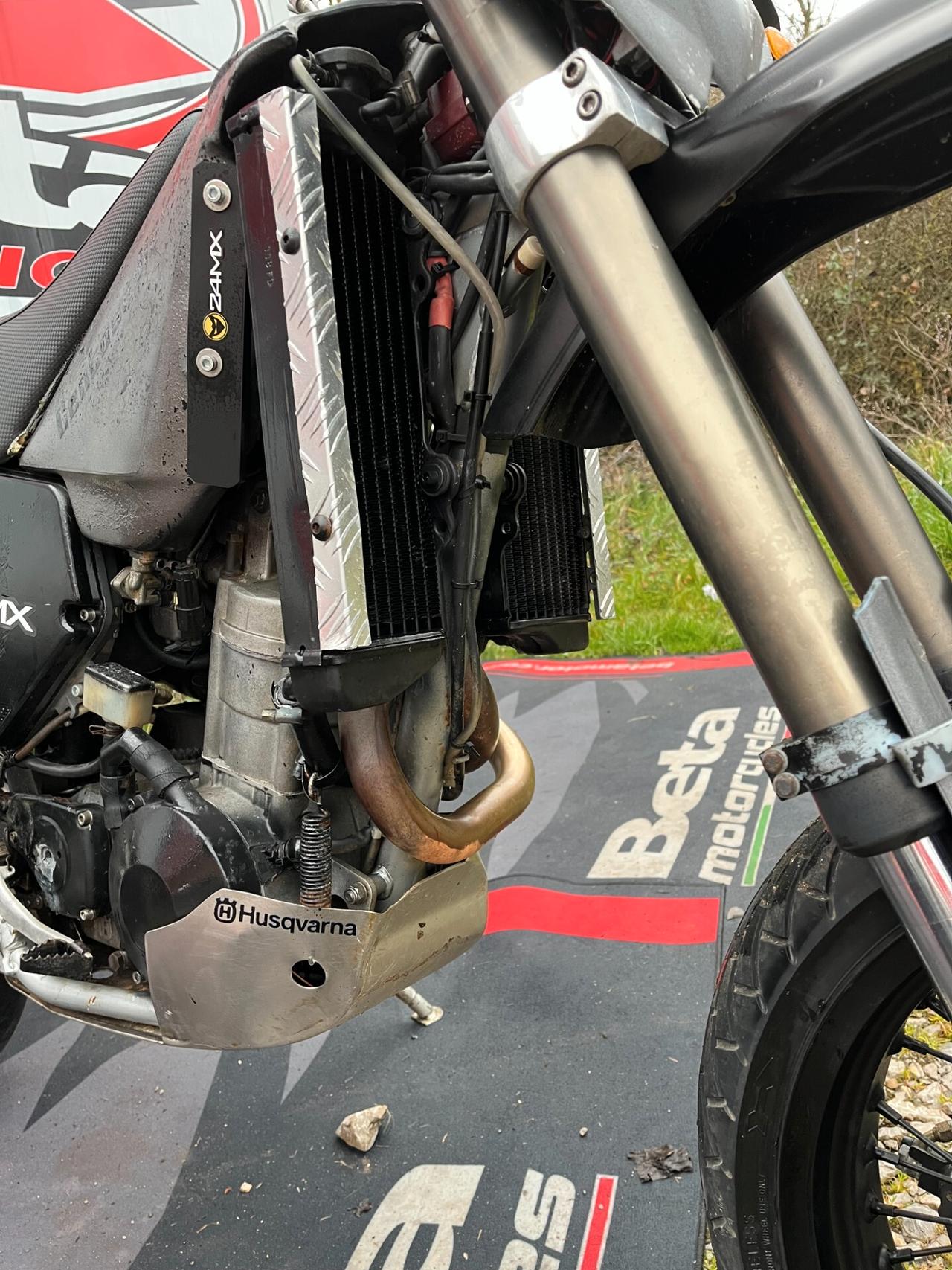 Husqvarna TE 510