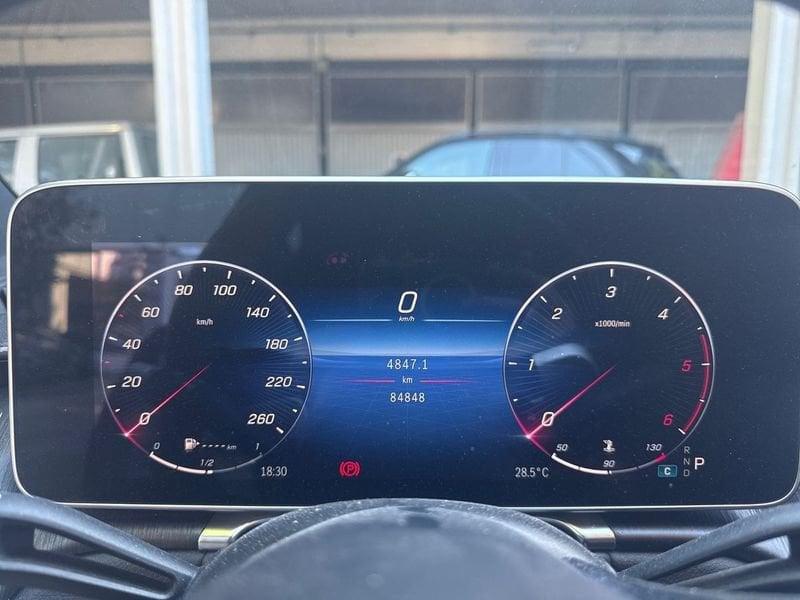 Mercedes-Benz Classe S S 350 d Premium 4matic auto