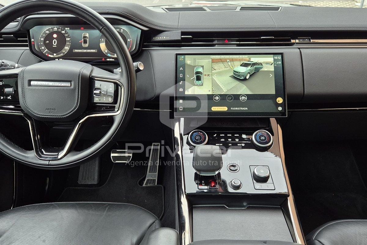 LAND ROVER Range Rover Sport 3.0D l6 249 CV Dynamic SE