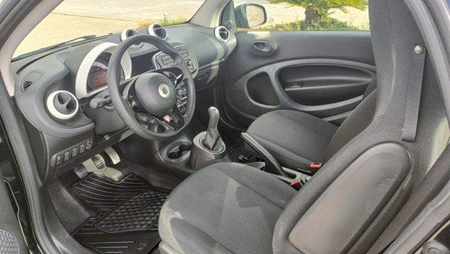SMART ForTwo 1.0 Manuale Youngster n°23
