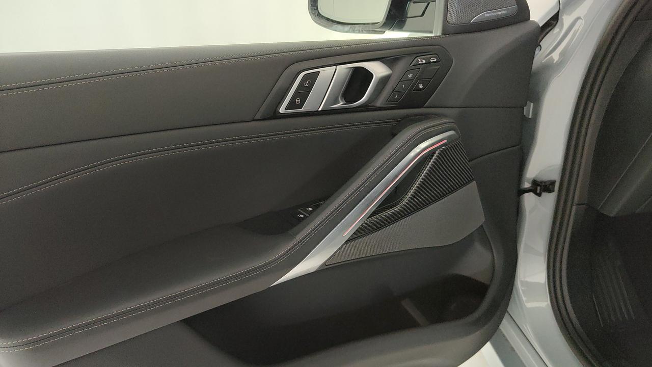 BMW X6 G06 LCI 2023 - X6 xdrive30d MSport Pro auto
