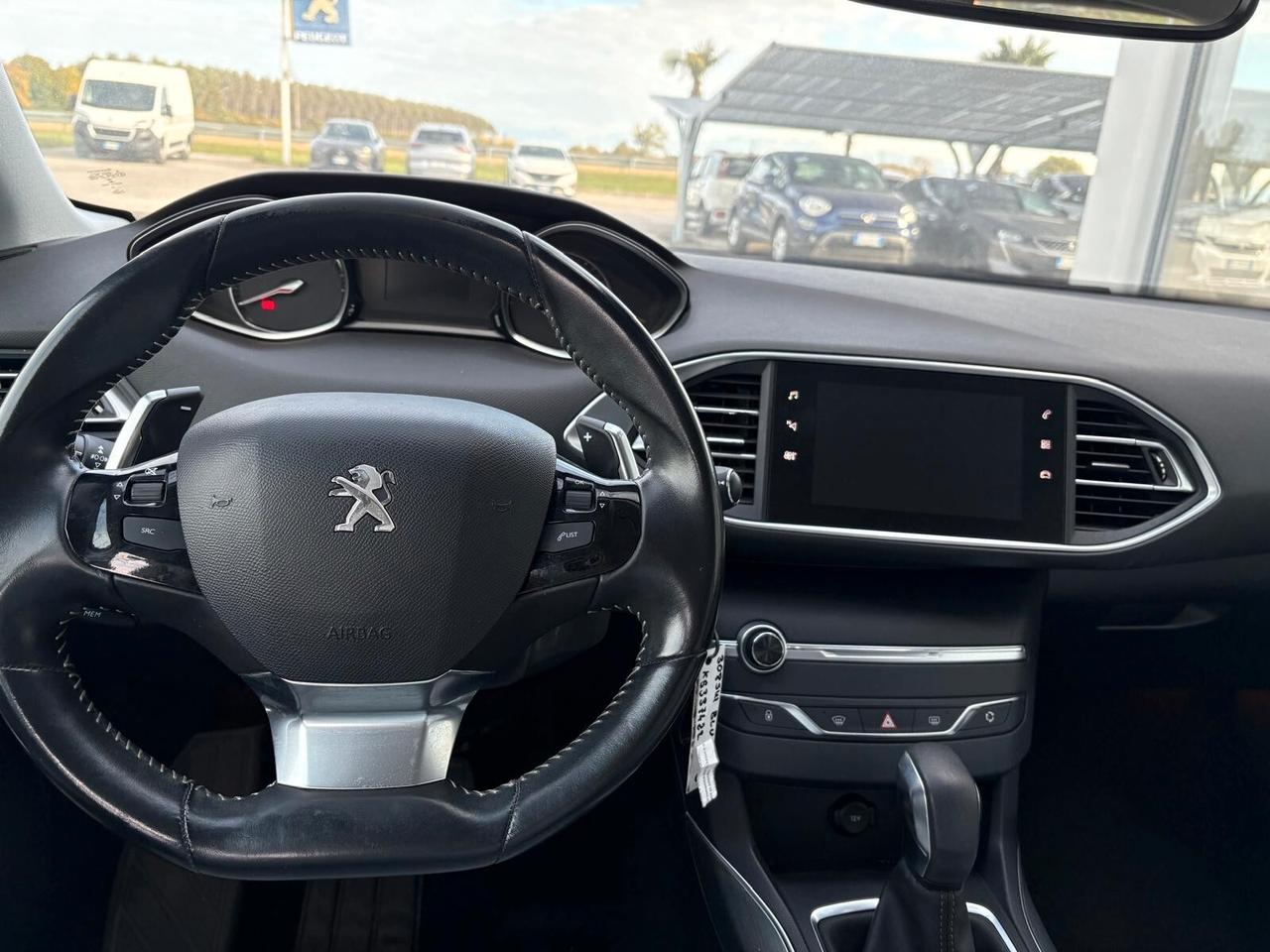 Peugeot 308 SW ALLURE BlueHDi 130 EAT6 SPOTICAR