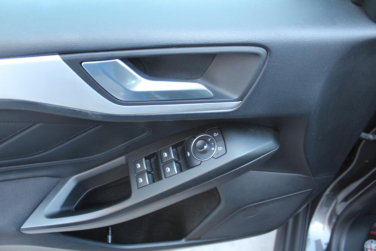 Ford Focus 1.5 EcoBlue 120 CV 5p. Business