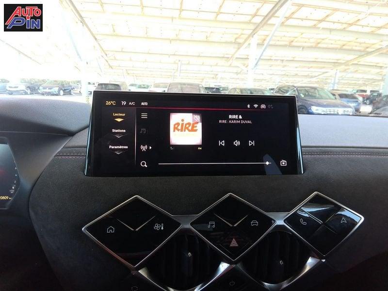 DS DS 3 PureTech 100 Performance Line *IN ARRIVO*