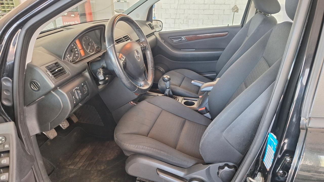 Mercedes-benz A 150 Elegance