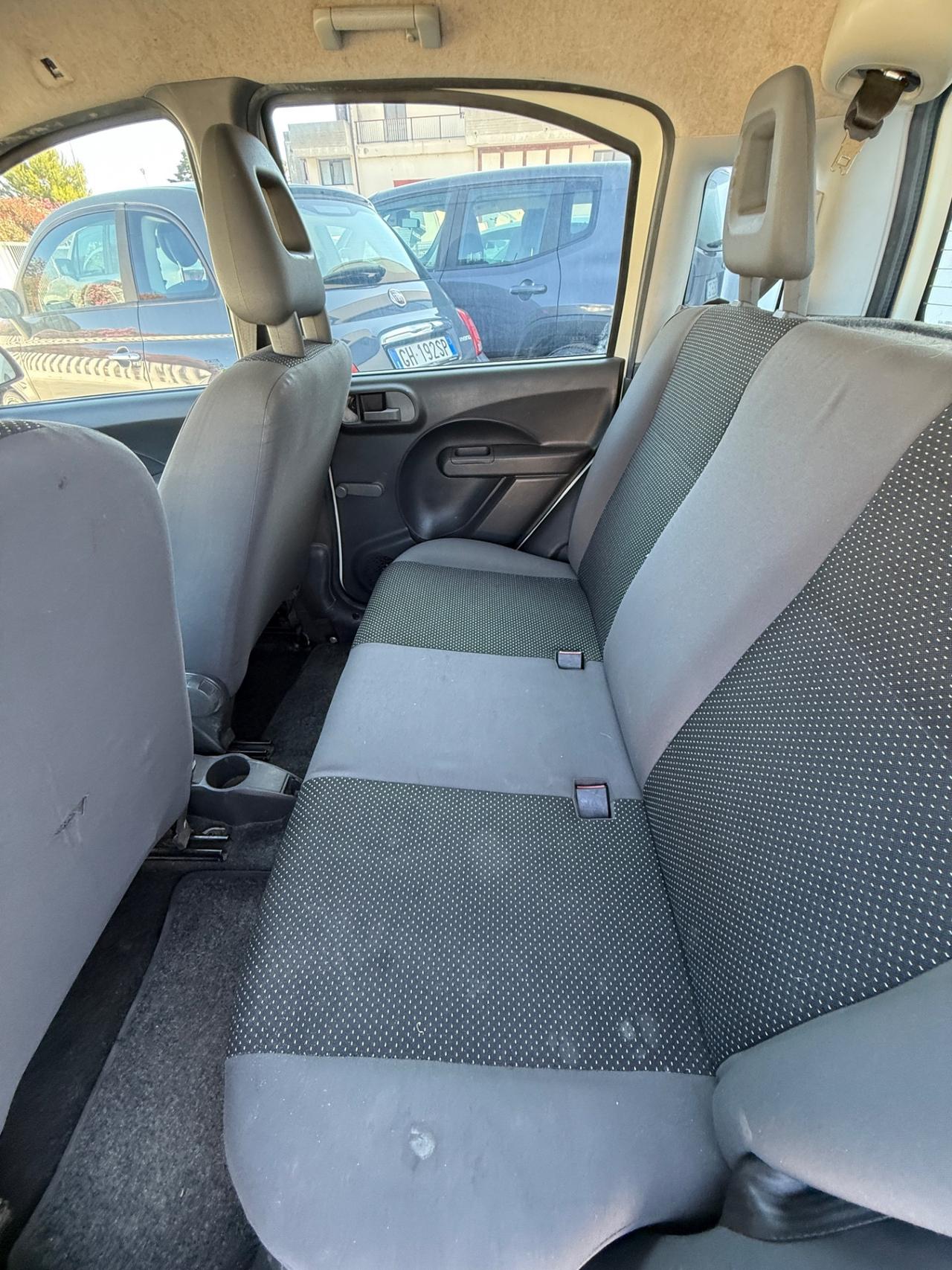 Fiat Panda 1.1 Active