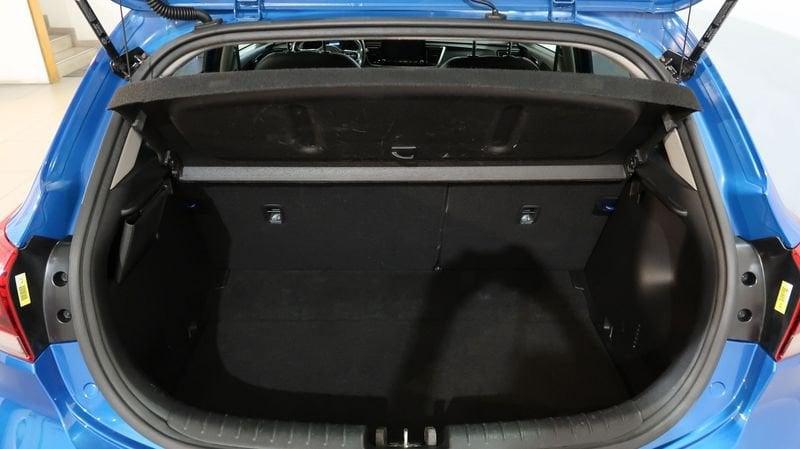 Kia Rio Rio 1.0 t-gdi mhev GT Line 100cv imt