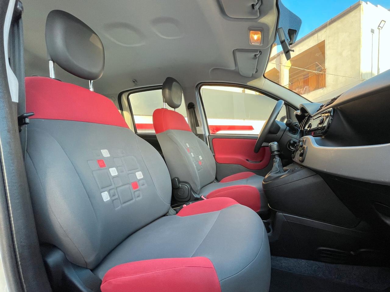 Fiat Panda 1.2 Easy