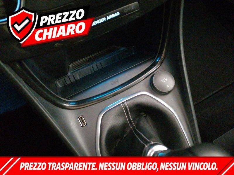 Ford Puma 1.0 ecoboost h Titanium X s&s 125cv