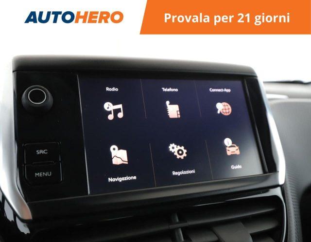 PEUGEOT 2008 1° serie BlueHDi 120 S&S Allure