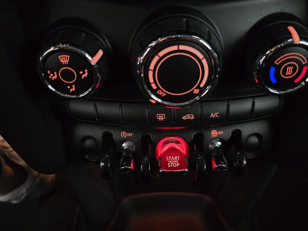 Mini 1.5 Cooper D