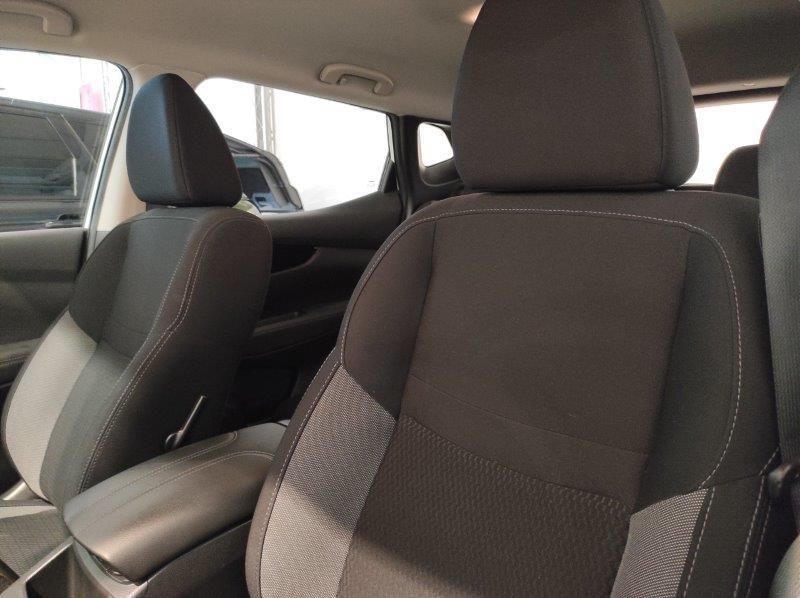 NISSAN Qashqai 2ª serie - Qashqai 1.3 DIG-T 160 CV DCT Business