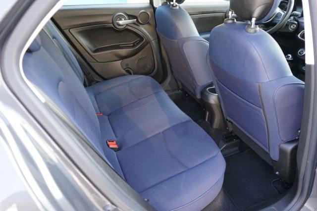 FIAT 500X 1.3 MultiJet 95 CV Cult Italiana Certificata