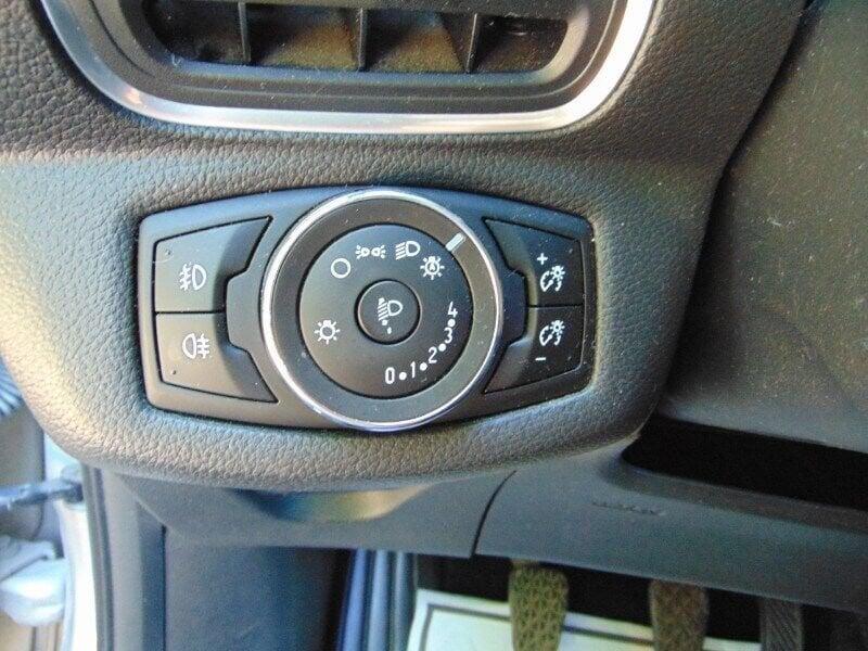 Ford B-Max B-Max 1.5 TDCi 95 CV Individual