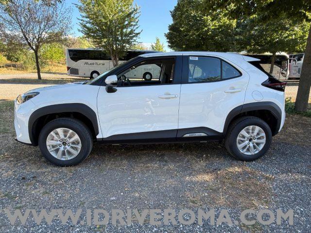 TOYOTA Yaris Cross 1.5 Hybrid PRONTA cONSEGNA