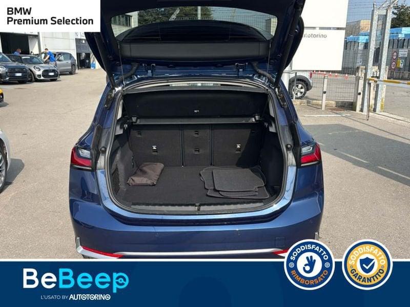 BMW Serie 2 Active Tourer 218I ACTIVE TOURER LUXURY AUTO