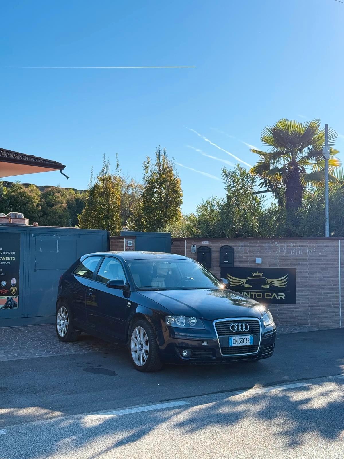 Audi A3 1.9 TDI Ambiente