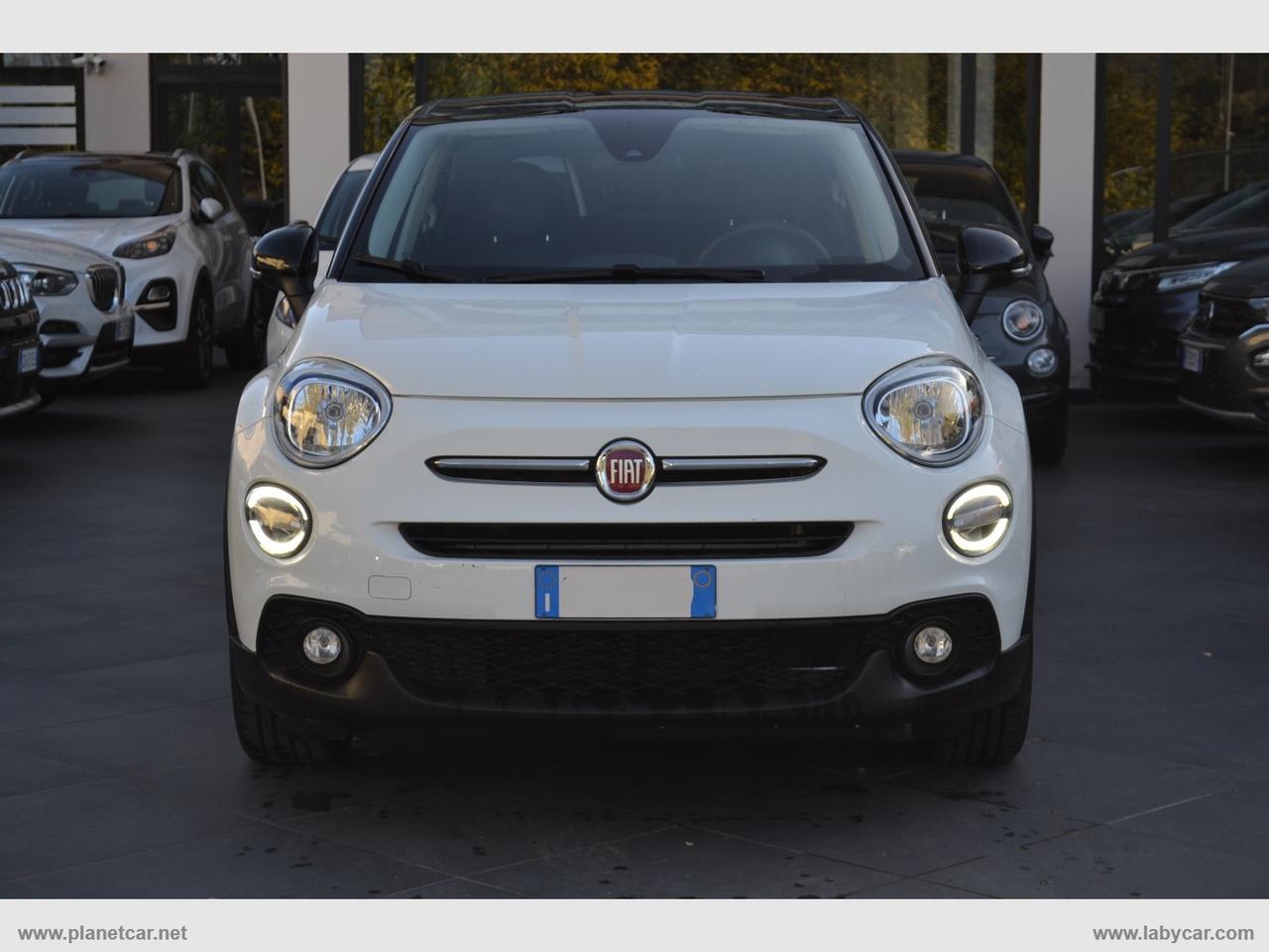FIAT 500X 1.6 M.Jet 130 CV Connect
