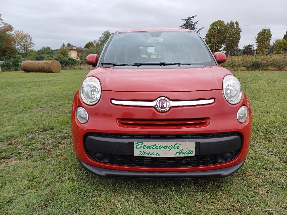 Fiat 500L 1.3 Multijet 85 CV Dualogic Pop Star