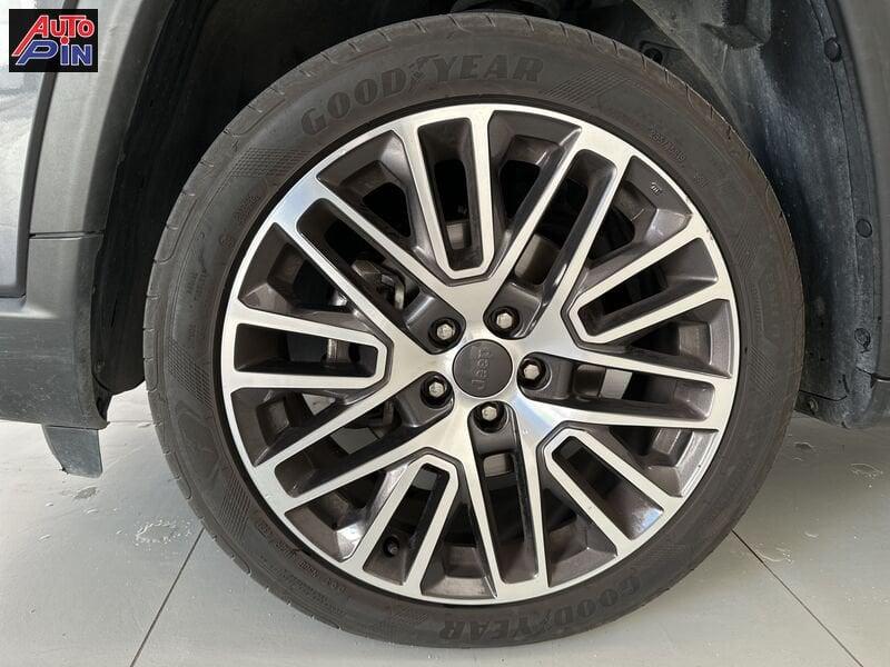 Jeep Compass Compass 1.6 Multijet II 2WD Limited*IN ARRIVO*