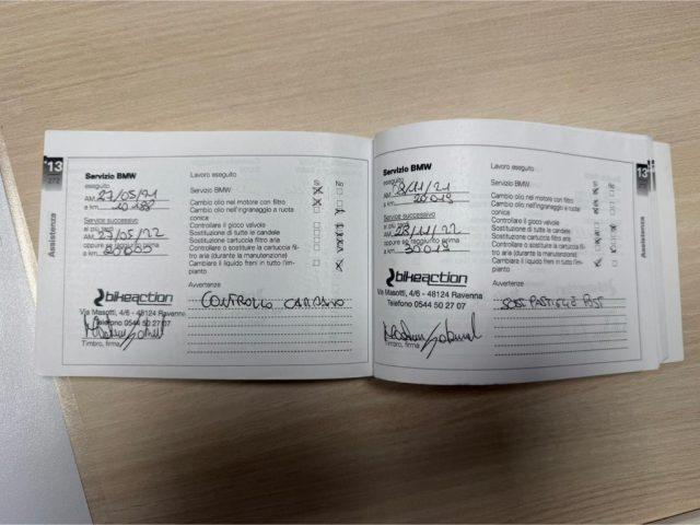 BMW R 1250 GS HP - LED - DYNAMIC- ESA - TOURING - COMFORT