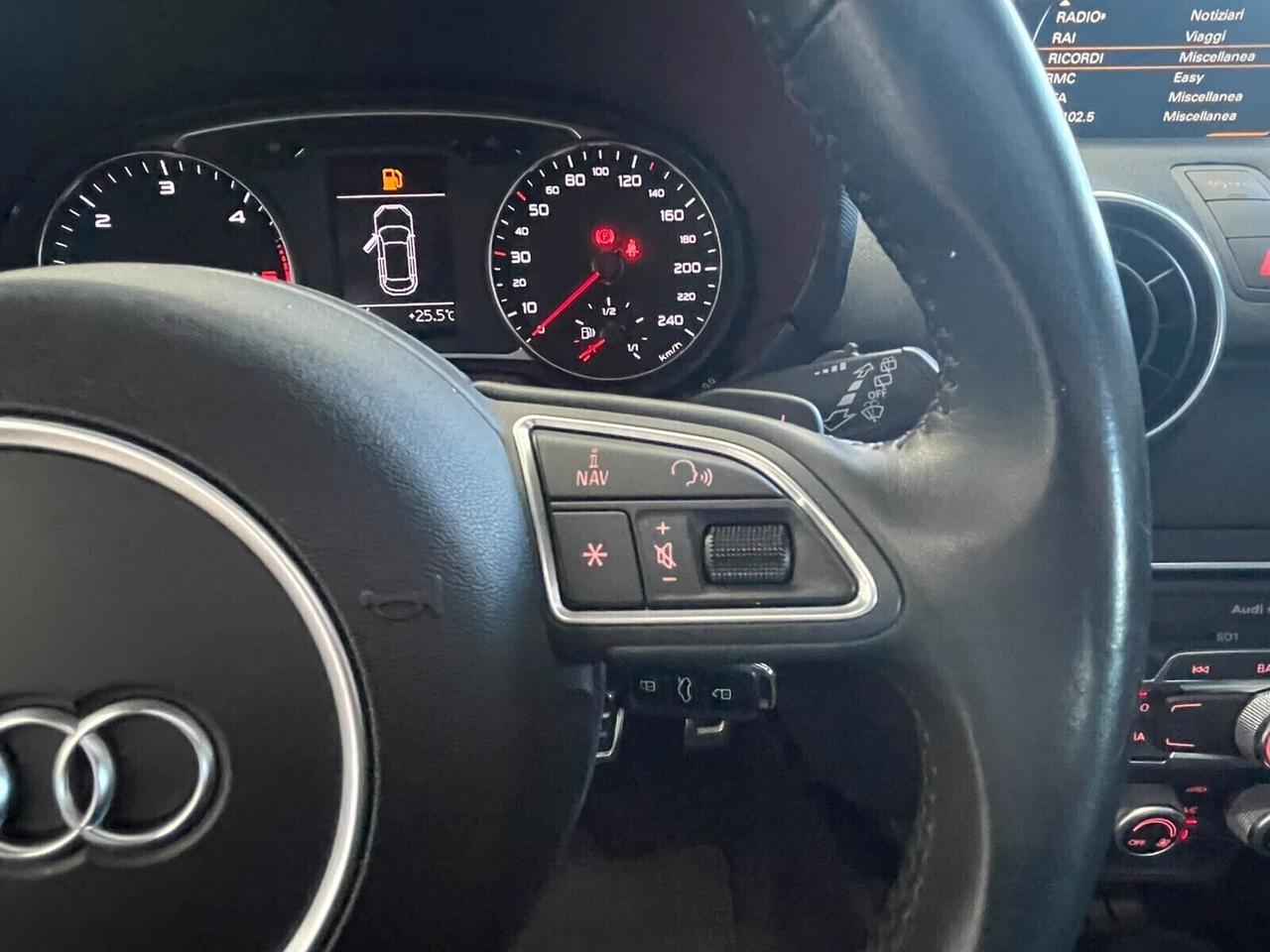 Audi A1 SPB 1.4 TDI S tronic Design