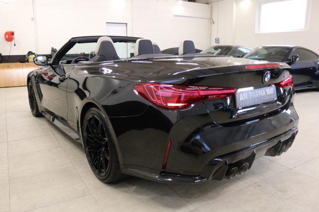 BMW M4 Competition M xDrive Cabrio"NEW MODEL"