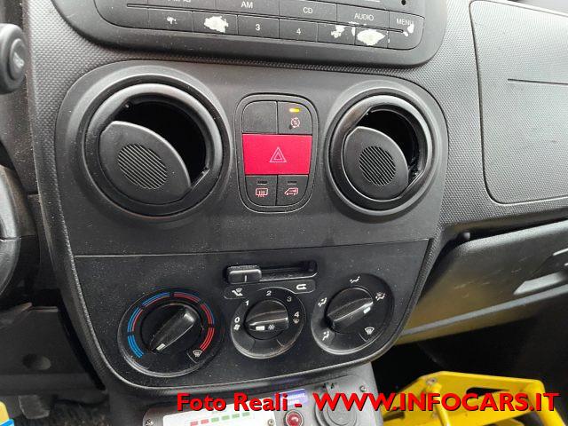 FIAT Fiorino 1.3 MJT 95CV Cargo Adventure E5+