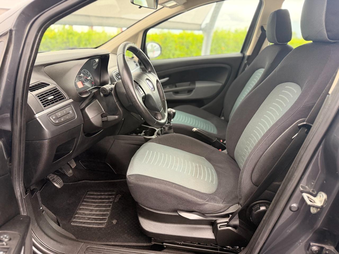 Fiat Punto Classic 1.2 5 porte