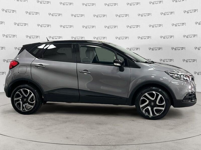 Renault Captur 1.2 TCe 120cv EDC Energy HYPNOTIC