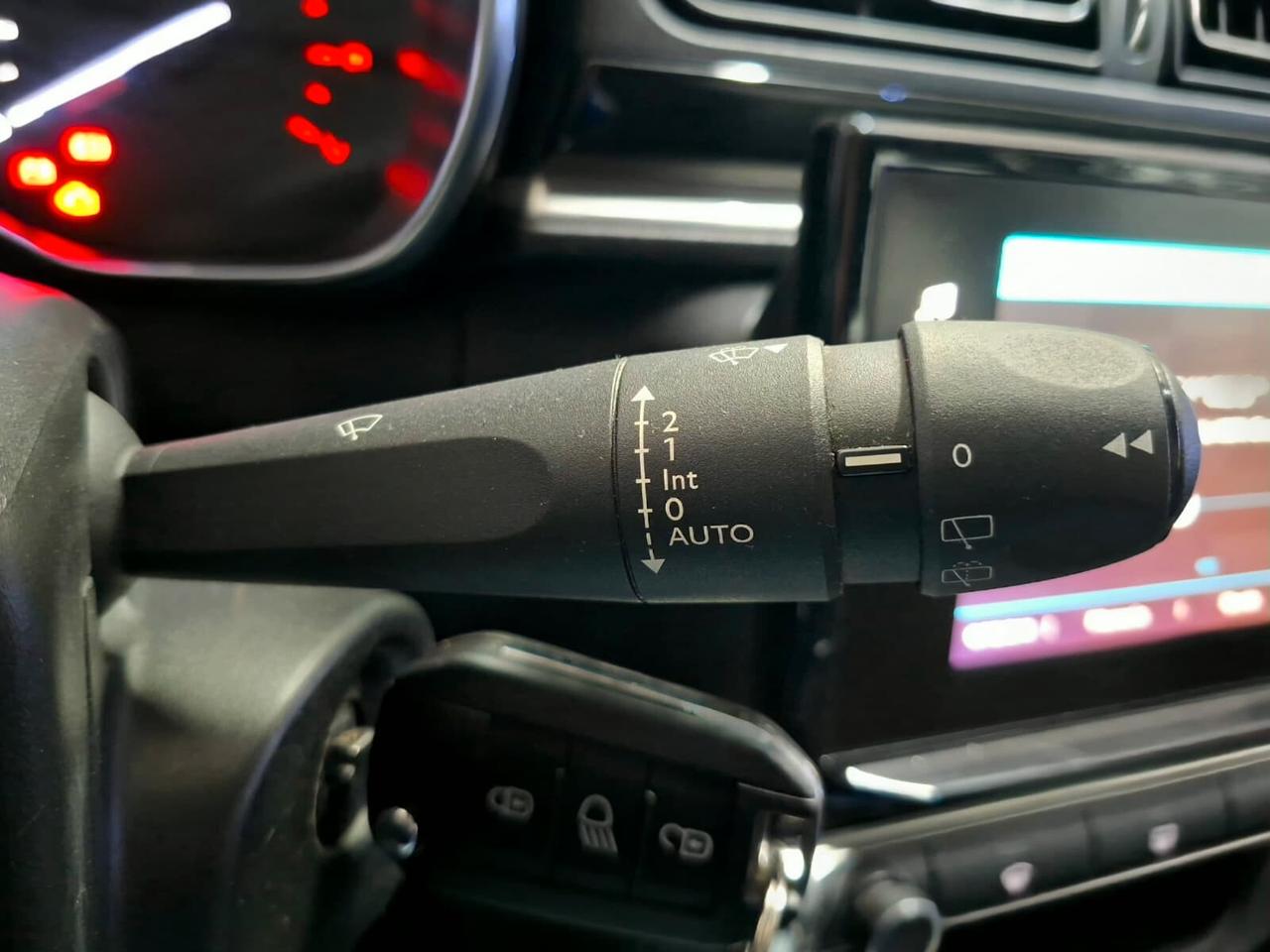 Citroen C3 1.6 BlueHDi 75cv Shine 2017