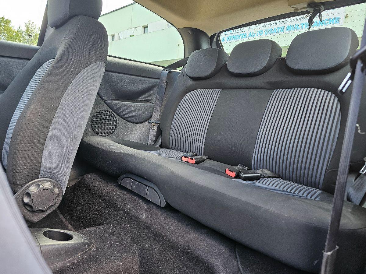 LANCIA YPSILON 1.2 BENZINA OK NEOPATENTATI 109.000KM
