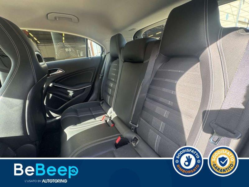 Mercedes-Benz Classe A A 180 D SPORT MY16