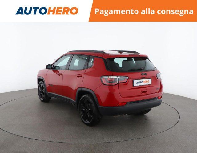 JEEP Compass 1.6 Multijet II 2WD Night Eagle