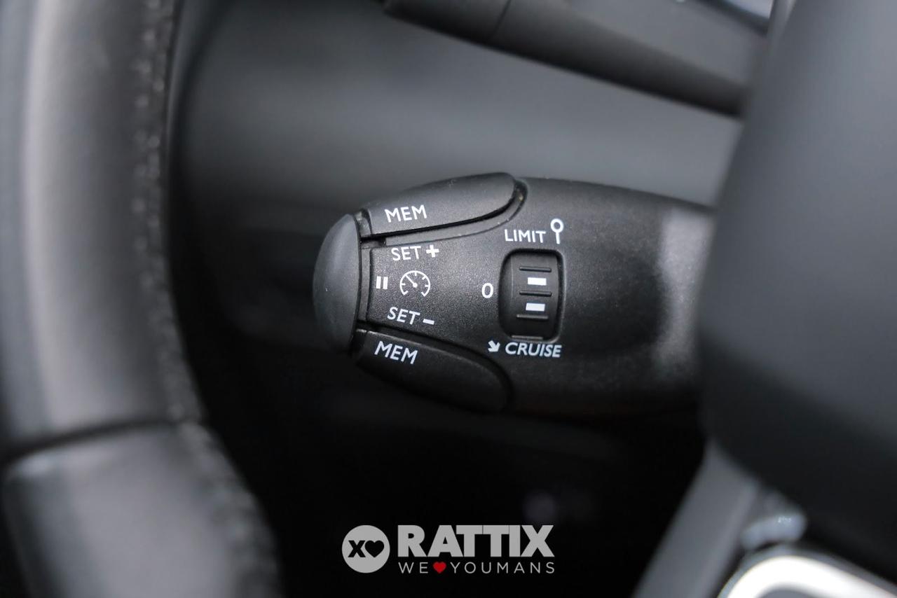Citroen C3 Aircross 1.2 Puretech 110CV Max