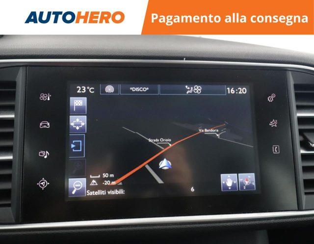 PEUGEOT 308 BlueHDi 100 S&S Active